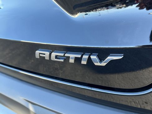 New 2026 Chevrolet Trax ACTIV image 10