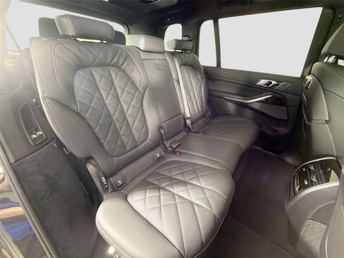 New 2027 BMW X7 xDrive40i w/ Executive Package AWD/4WD image 27