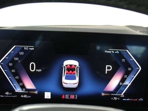 Used 2025 BMW 330i xDrive Sedan w/ Convenience Package image 18