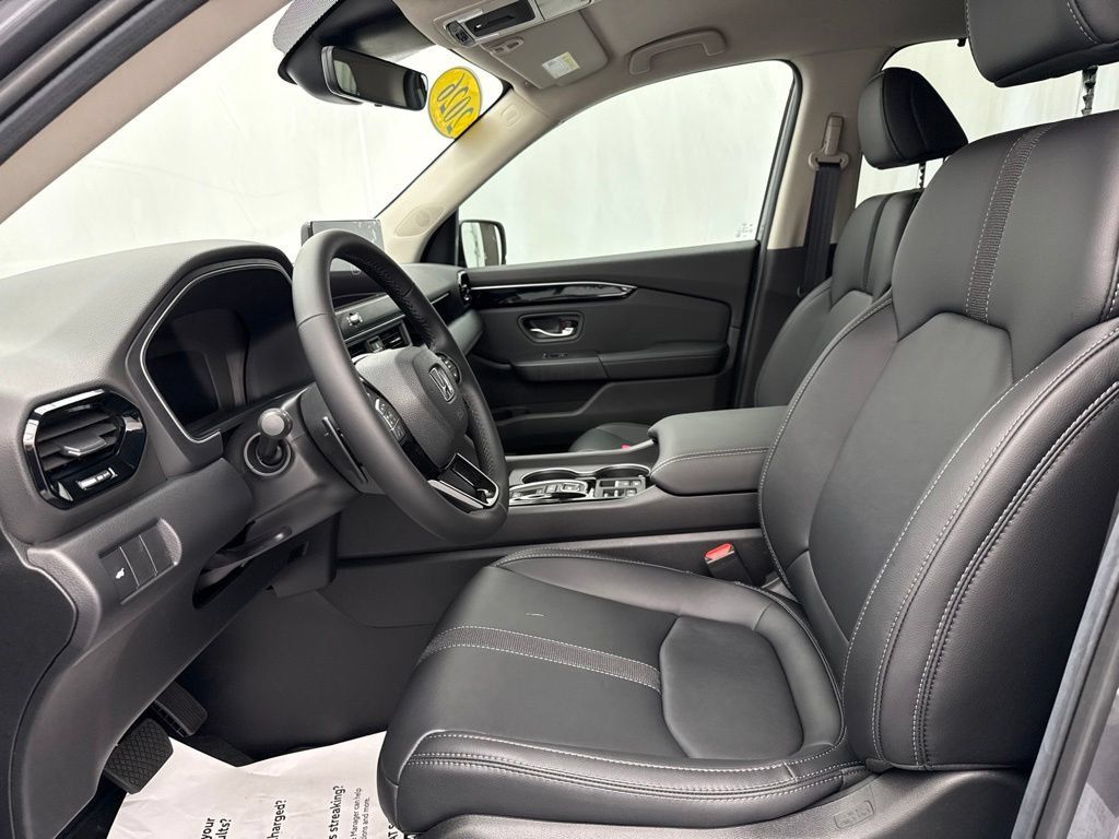 New 2026 Honda Pilot EX-L image 16