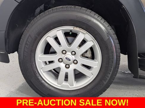 Used 2008 Ford Explorer Sport Trac XLT RWD image 8