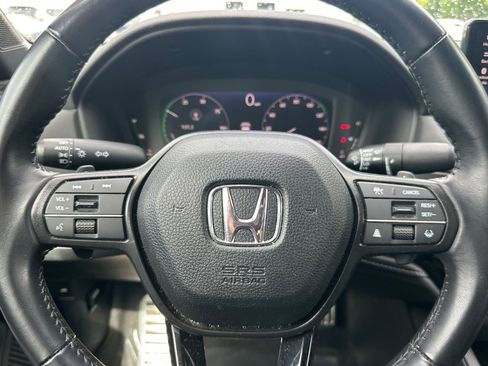Used 2024 Honda Accord Sport image 16