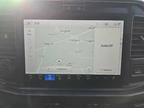 Used 2025 Ford F350 Lariat w/ Lariat Ultimate Package image 23