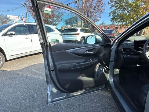 New 2025 Buick Envista Preferred w/ Convenience II Package image 11