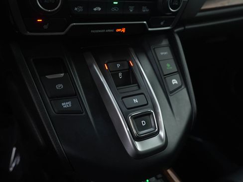 Used 2020 Honda CR-V Touring image 22