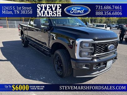 New 2026 Ford F250 XL w/ STX Appearance Package