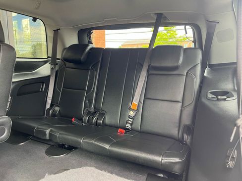 Used 2019 Chevrolet Tahoe LT AWD/4WD image 29