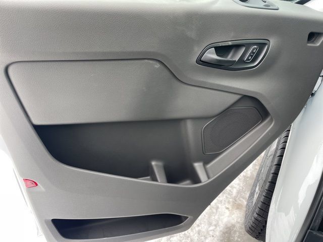 New 2026 Ford Transit 150 Low Roof RWD image 22