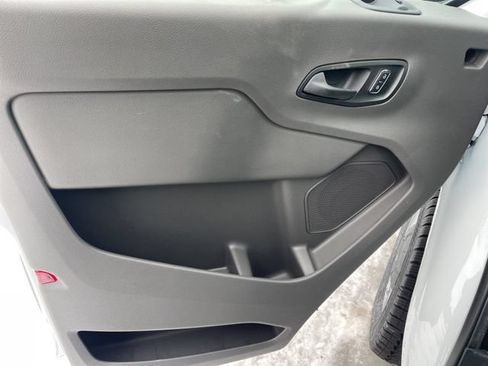 New 2026 Ford Transit 150 Low Roof RWD image 22