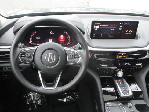 Certified 2024 Acura MDX SH-AWD image 12