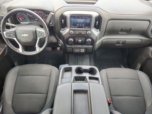 Certified 2021 Chevrolet Silverado 1500 LT w/ LPO, Liner Protection Package RWD image 19
