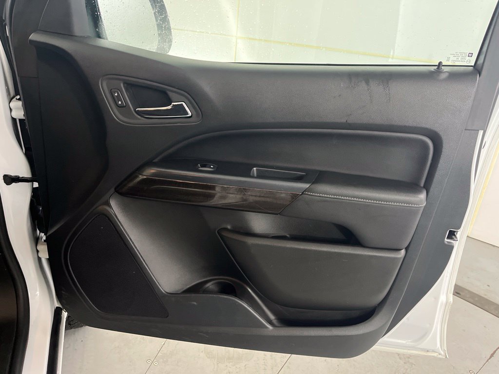 Used 2022 GMC Canyon Elevation RWD image 29