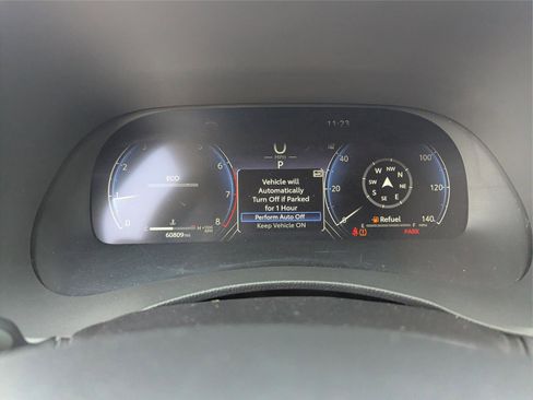 Used 2024 Toyota Highlander Platinum image 30