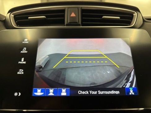 Used 2018 Honda CR-V EX-L image 26