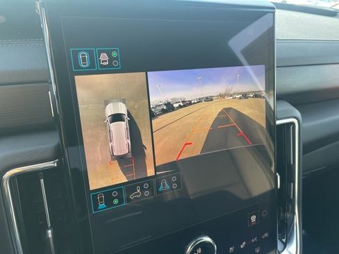 New 2026 GMC Yukon Denali w/ Sun & Power Step Package image 64