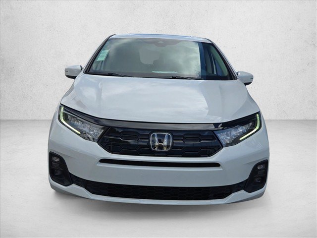 New 2027 Honda Odyssey Touring image 6