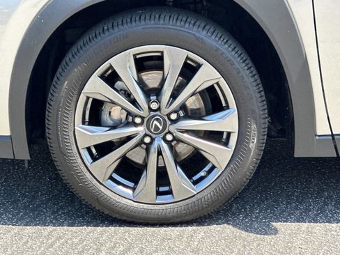 Used 2020 Lexus UX 250h F Sport w/ F Sport Premium Package AWD/4WD image 32