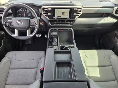 Used 2023 Toyota Tundra SR5 w/ TRD Sport Premium Package image 23