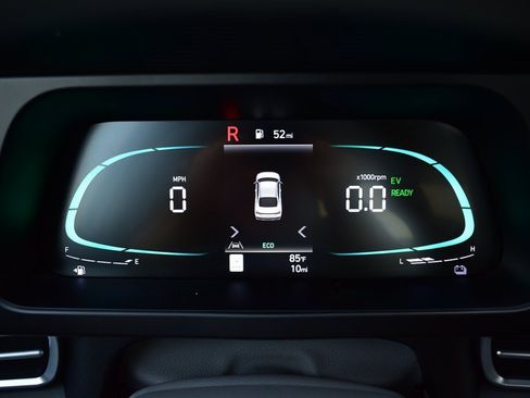 New 2025 Hyundai Elantra Blue w/ Cargo Package image 42