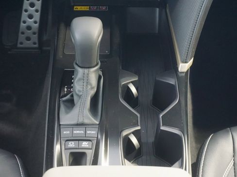 New 2026 Toyota Camry SE image 32