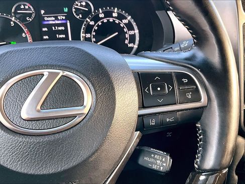 Used 2022 Lexus GX 460 Premium w/ Premium Plus Package AWD/4WD image 25