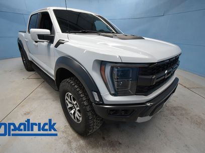 Used 2023 Ford F150 Raptor