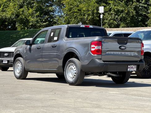 New 2025 Ford Maverick XL w/ Equipment Group 102A image 5