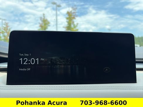 Used 2023 Genesis G70 3.3T w/ Sport Prestige Package AWD/4WD image 14