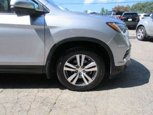 Used 2018 Honda Pilot EX-L image 24