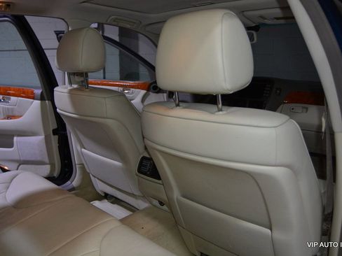 Used 2002 Lexus LS 430 image 21