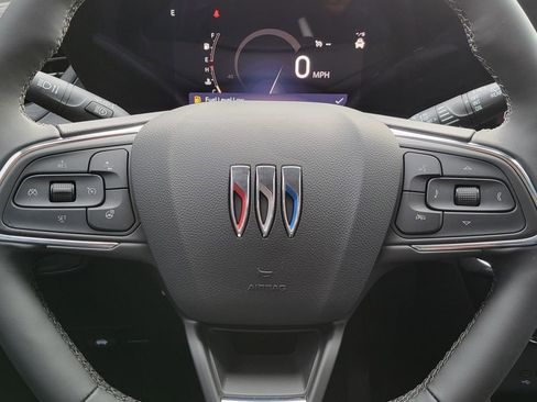 New 2026 Buick Encore GX Sport Touring w/ Comfort Package image 11