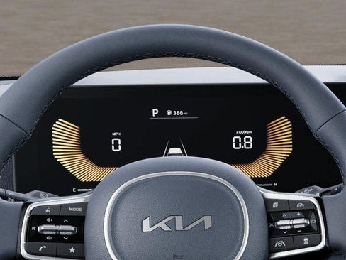 New 2026 Kia Carnival EX FWD image 21