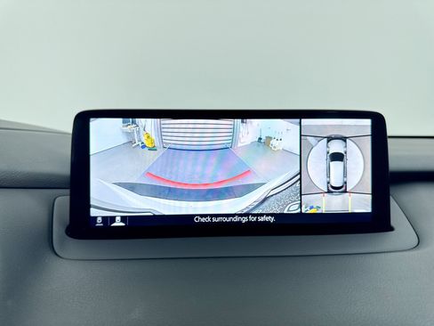 Used 2021 MAZDA CX-9 Signature image 30