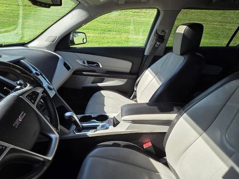 Used 2015 GMC Terrain SLT FWD image 8