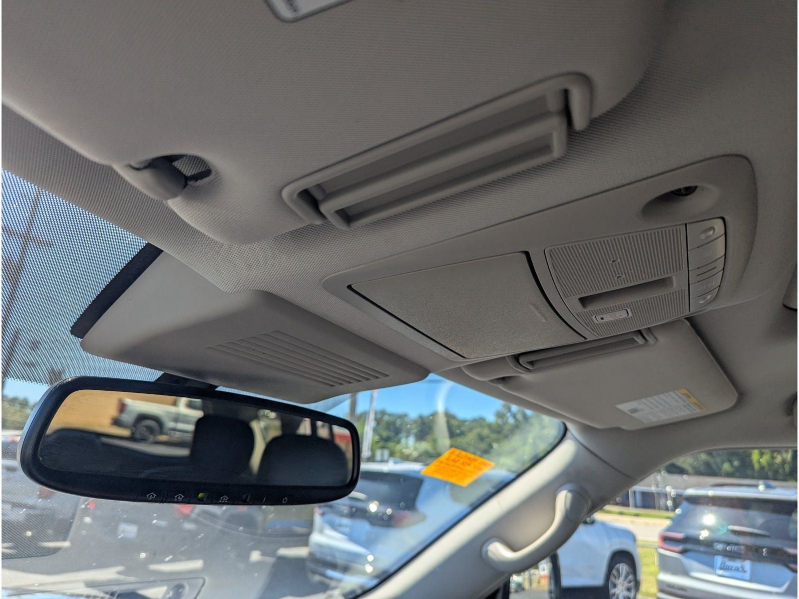 Used 2019 INFINITI QX80 Luxe RWD image 23