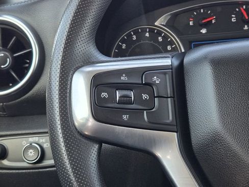 Used 2021 Chevrolet Blazer LT image 27