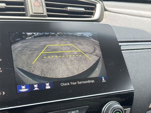 Used 2019 Honda CR-V EX image 23