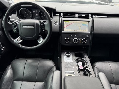 Used 2019 Land Rover Discovery SE AWD/4WD image 21