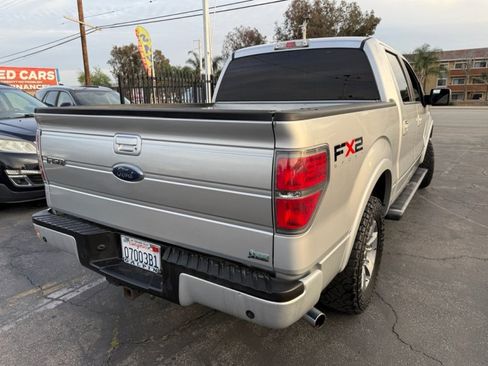 Used 2010 Ford F150 FX2 image 13
