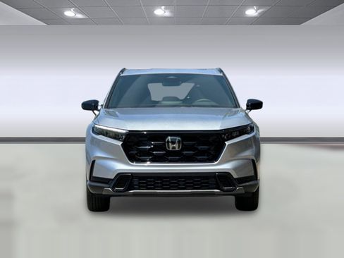 New 2026 Honda CR-V Sport image 5