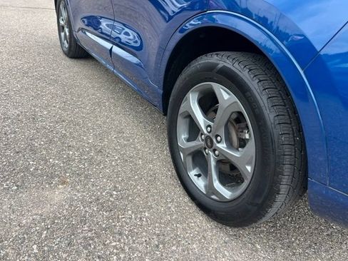 Certified 2023 Ford Escape ST-Line Select w/ Class II Trailer Tow Package AWD/4WD image 26