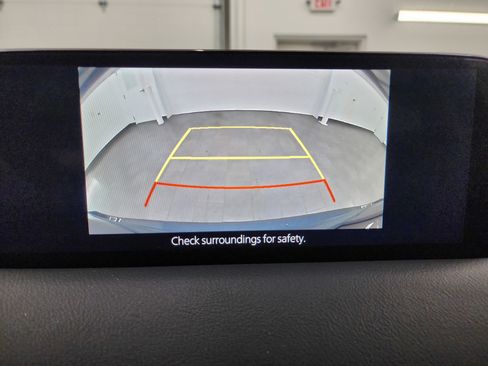 Used 2024 MAZDA CX-5 Carbon Edition image 17