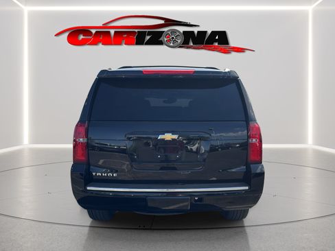 Used 2016 Chevrolet Tahoe LTZ RWD image 7