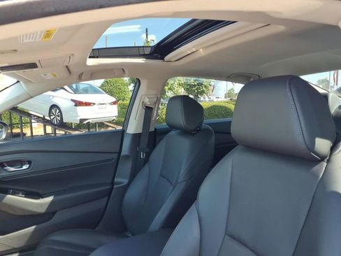 Used 2025 Honda Accord Touring image 15