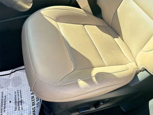 Used 2021 Ford Explorer Limited w/ Equipment Group 301A image 21