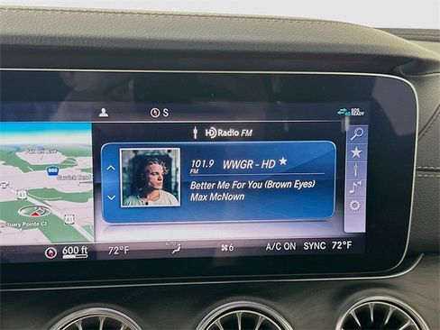 Certified 2019 Mercedes-Benz E 450 4MATIC Cabriolet image 15