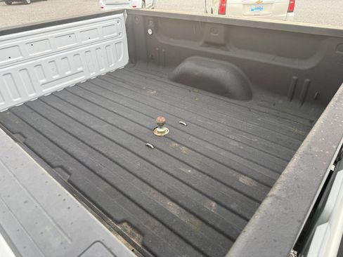 Used 2016 Chevrolet Silverado 2500 High Country w/ Duramax Plus Package image 9