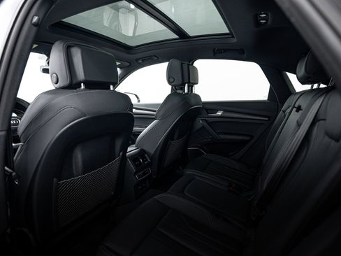 Certified 2023 Audi Q5 2.0T Premium Plus w/ Premium Plus Package image 19