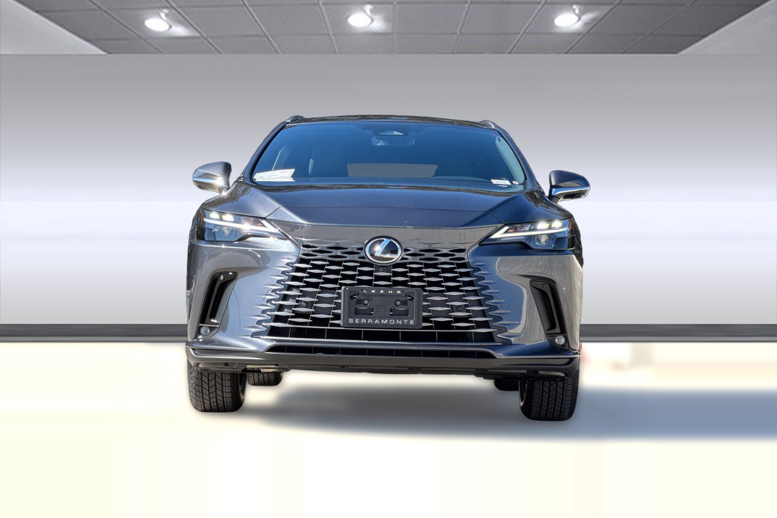 New 2026 Lexus RX 350 Premium w/ Accessory Package (Z1) FWD image 5