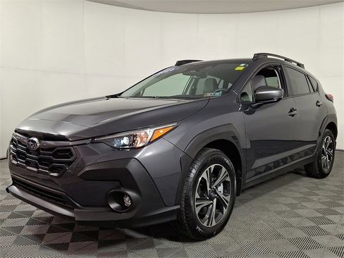 Used 2024 Subaru Crosstrek 2.0i Premium image 6